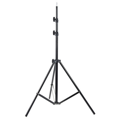 LS-210B  Stativ pod světla, telefon, blesk 67 - 210 cm