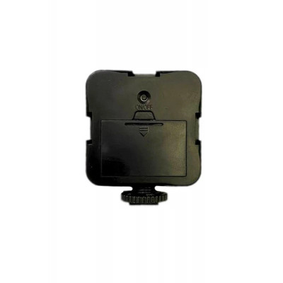 Video LED MINI světlo AY-49S, 5,5W