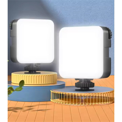 Video LED MINI světlo AY-49S, 5,5W