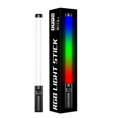 LED RGB svetelná lišta, 50 cm, 20 W