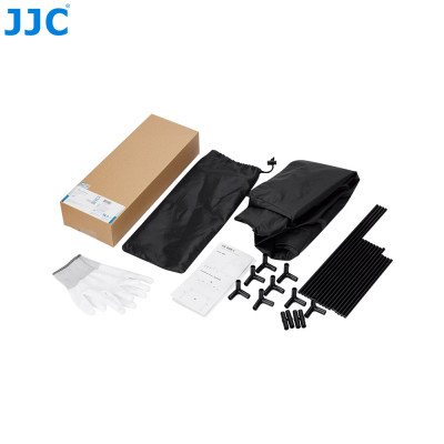 JJC DRB-1 Prenosná tmavá komora, box na výmenu filmov