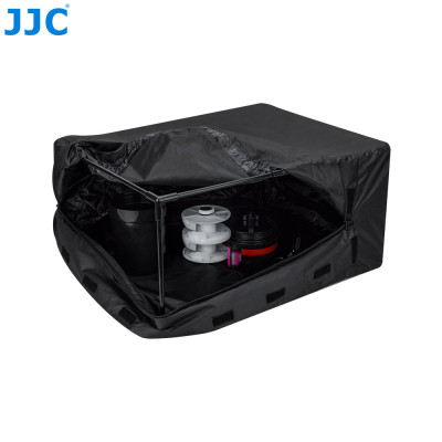 JJC DRB-1 Přenosná temná komora, box na výměnu filmů