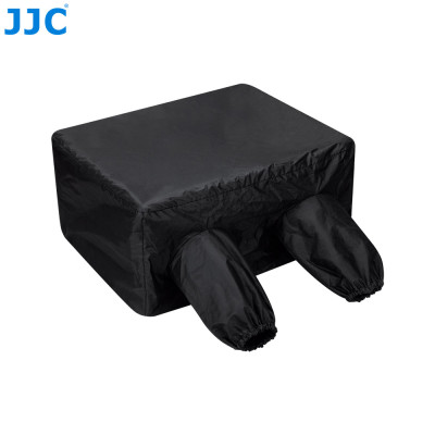 JJC DRB-1 Přenosná temná komora, box na výměnu filmů