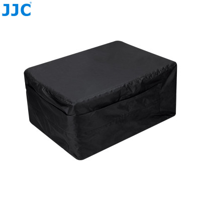 JJC DRB-1 Přenosná temná komora, box na výměnu filmů