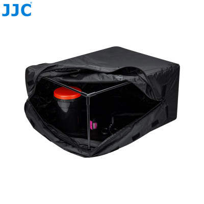 JJC DRB-1 Přenosná temná komora, box na výměnu filmů