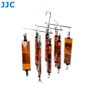 Sušička filmov JJC FDH-C10 ( na negatívy )