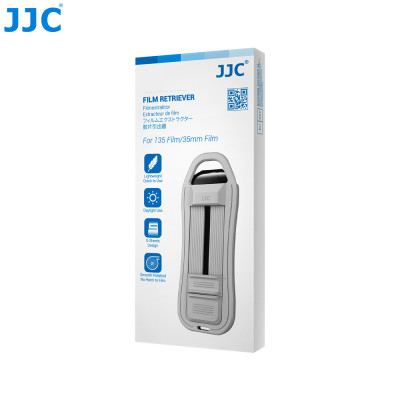 JJC FR-1 Držiak extraktora filmu, extraktor filmu