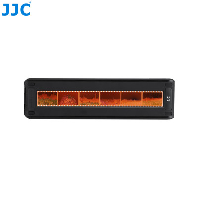 Držiak JJC FH-135 na 35 mm film na skenovanie