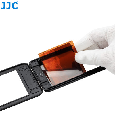 JJC FH-120 Držiak na skenovací film 120