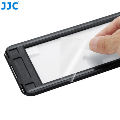 JJC FH-120 Držák filmu 120 pro skenování