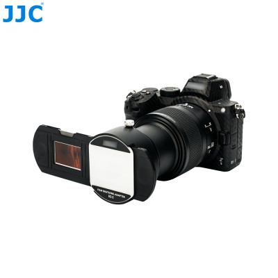 JJC FDA-SMH2 Držák na diapozitivy ( pro digitalizaci )