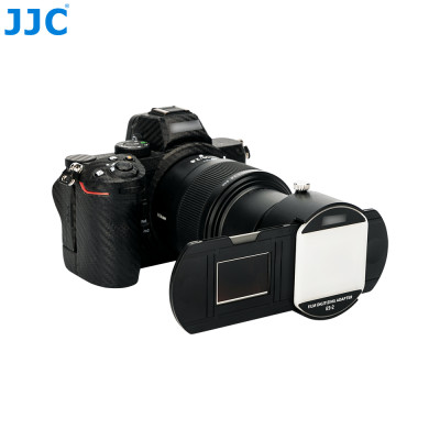 JJC FDA-SMH2 Držiak na diapozitívy ( na digitalizáciu )