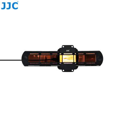 JJC FDA-SFH6 Držiak páskovej fólie na digitalizáciu