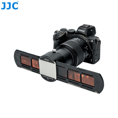 JJC FDA-SFH6 Držák páskového filmu pro digitalizaci