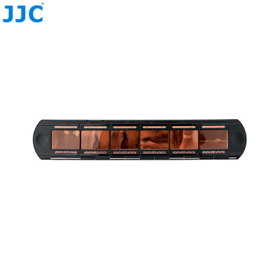 JJC FDA-SFH6 Držák páskového filmu pro digitalizaci