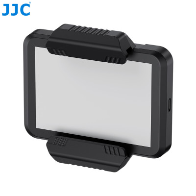 Súprava adaptérov JJC FDA-S2 na digitalizáciu filmov