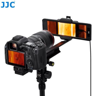 JJC FDA-S2 Sada adaptéru pro digitalizaci filmů