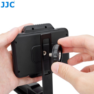 JJC FDA-S2 Sada adaptéru pro digitalizaci filmů