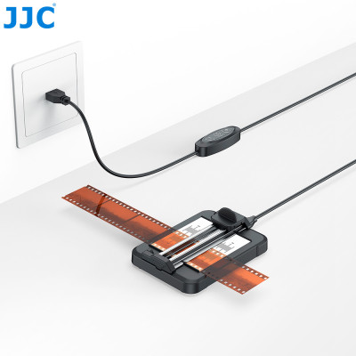 JJC SFC-1 Řezačka diafilmů