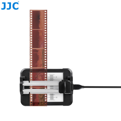 JJC SFC-1 Řezačka diafilmů