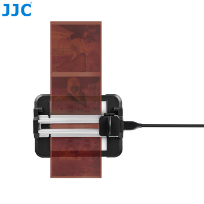 JJC SFC-1 Řezačka diafilmů