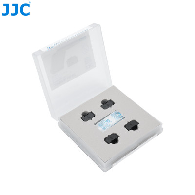 JJC FCK-4 Sada řezných nožů pro řezačku diapozitivů