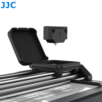 JJC Sada řezných nožů pro řezačku diapozitivů