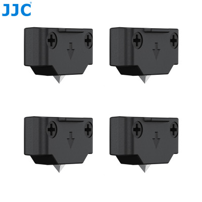 JJC Sada řezných nožů pro řezačku diapozitivů