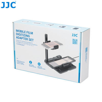 JJC MFN-K1  Sada pro pro digitalizaci filmů pomocí mobilního telefonu