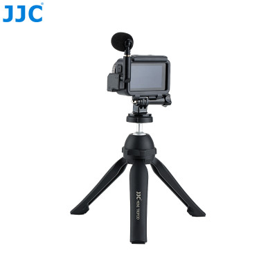 JJC AD-OA1 3,5 mm/USB-C adaptér pre akčné kamery DJI Osmo