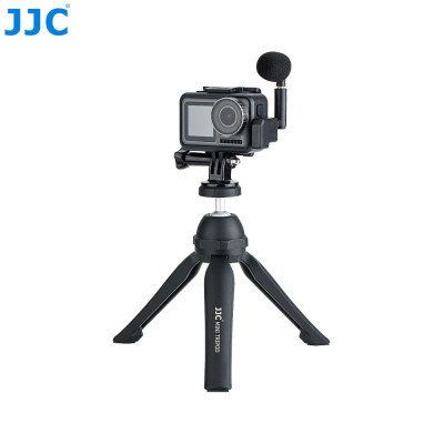 JJC AD-OA1 3,5 mm/USB-C adaptér pre akčné kamery DJI Osmo