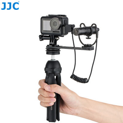 JJC AD-OA1 3,5 mm/USB-C adaptér pre akčné kamery DJI Osmo