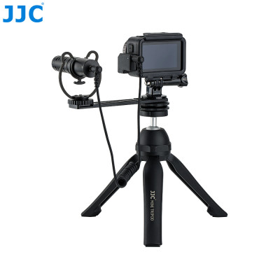 JJC AD-OA1  Adaptér 3,5 mm/USB-C pro kamery DJI Osmo Action