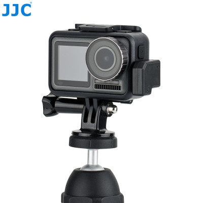 JJC AD-OA1 3,5 mm/USB-C adaptér pre akčné kamery DJI Osmo
