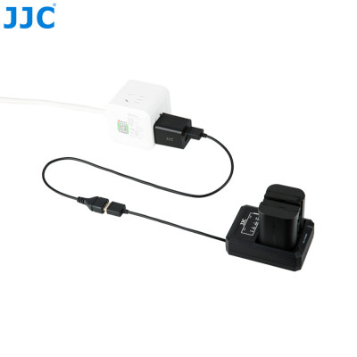 Predlžovací kábel JJC USB ( samec - samica )