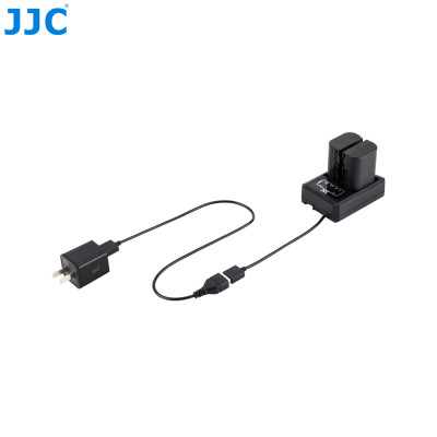 JJC Prodlužovací kabel USB pro napájení  ( samec - samice )