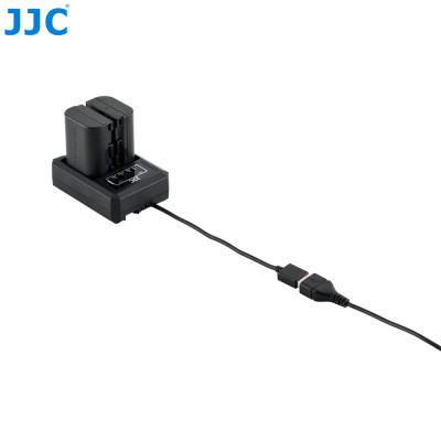 Predlžovací kábel JJC USB ( samec - samica )
