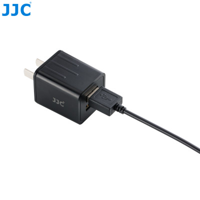Predlžovací kábel JJC USB ( samec - samica )