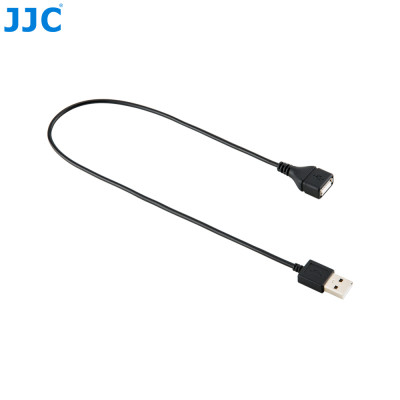 Predlžovací kábel JJC USB ( samec - samica )
