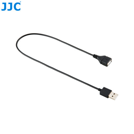 Predlžovací kábel JJC USB ( samec - samica )