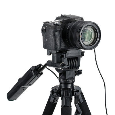 JJC TP-F2 Statív s diaľkovým ovládaním, nahrádza Sony VCT-VPR1