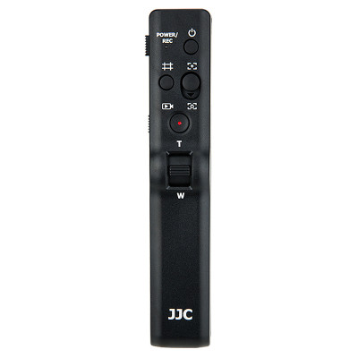 JC TP-F2  Stativ s dálkovým ovládáním, nahrazuje Sony VCT-VPR1