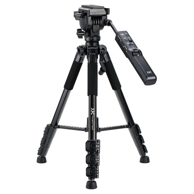 JC TP-F2  Stativ s dálkovým ovládáním, nahrazuje Sony VCT-VPR1