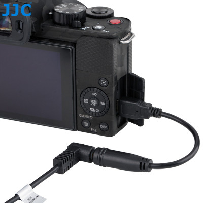 JJC Propojovací kabel pro Panasonic G100 / G110