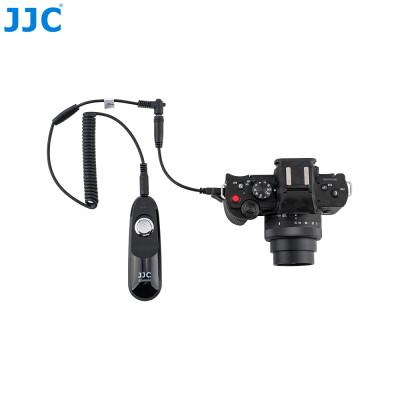 JJC Pripojovací kábel pre Panasonic G100 / G110