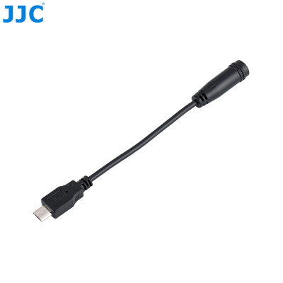 JJC Propojovací kabel pro Panasonic G100 / G110