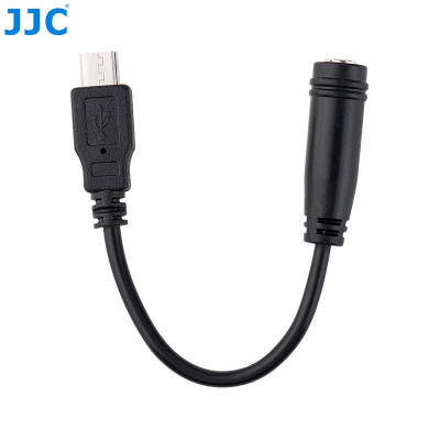 JJC Propojovací kabel pro Panasonic G100 / G110