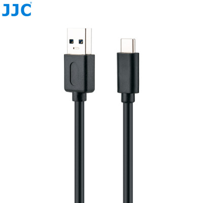 Trojitá nabíjačka batérií JJC s funkciou čítačky kariet Micro SD / TF, pre GoPro Hero 7, 6, 5 Black