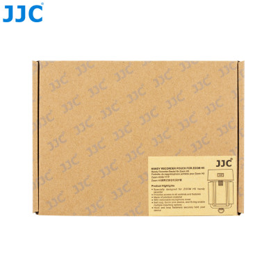 Puzdro JJC HRP-H6 pre vreckové rekordéry ZOOM H6