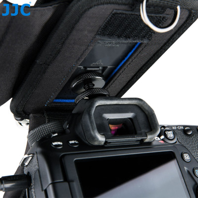 copy of JJC HRP-H5 Pouzdro pro kapesní rekordéry ZOOM H5